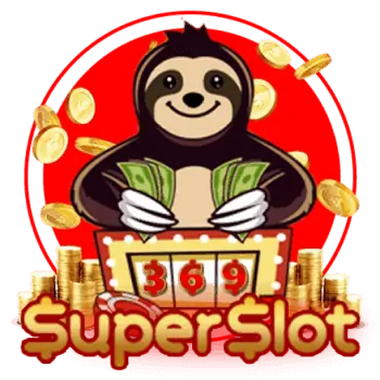 369superslot เว็บพนันที่ใช่ เล่นง่ายได้เงินจริง ฝาก-ถอนไว ไม่มีขั้นต่ำ